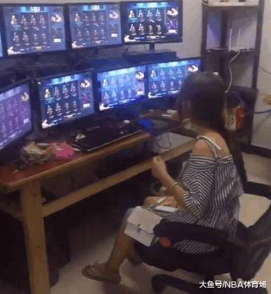 dnfsf金币价格暴涨！搬砖一天一百块！193