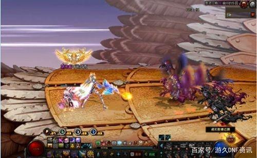 地下城私服冲40级冒险团另类技巧你知道吗368