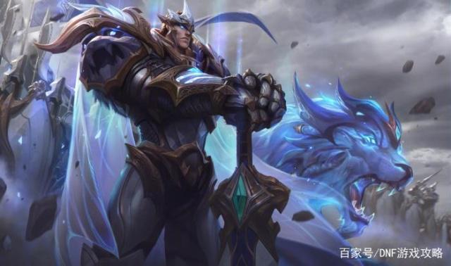 dnf公益服二觉攻击力增加130%！韩服男机械职业平衡改版，史诗级加强435